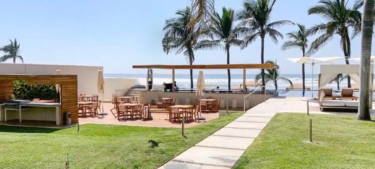 Apartment in Alfredo V Bonfil, Acapulco de Juárez, photo 19 of 19