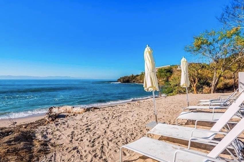 Apartamento em Punta de Mita, Bahía de Banderas, foto 2 de 11
