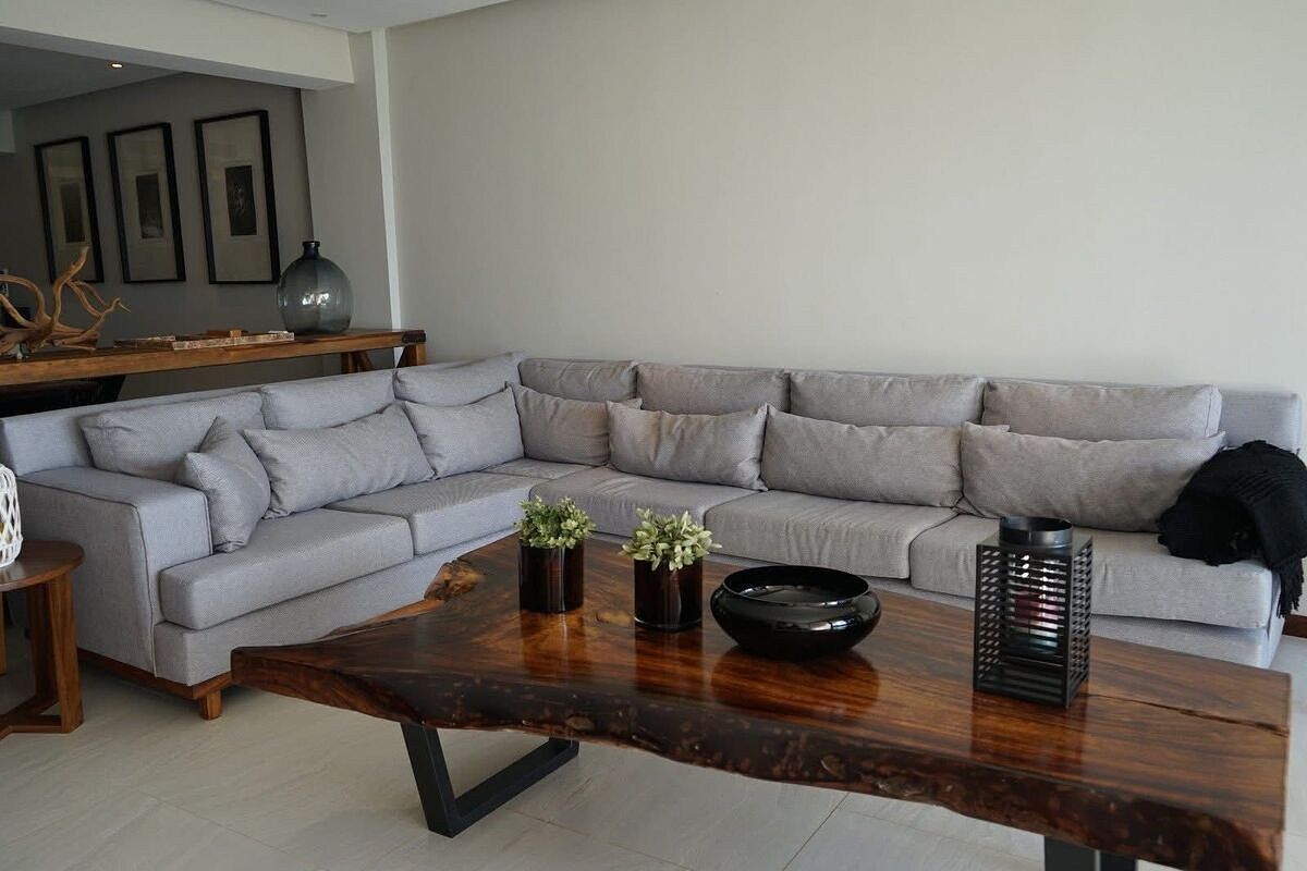 Apartamento em Punta de Mita, Bahía de Banderas, foto 4 de 11