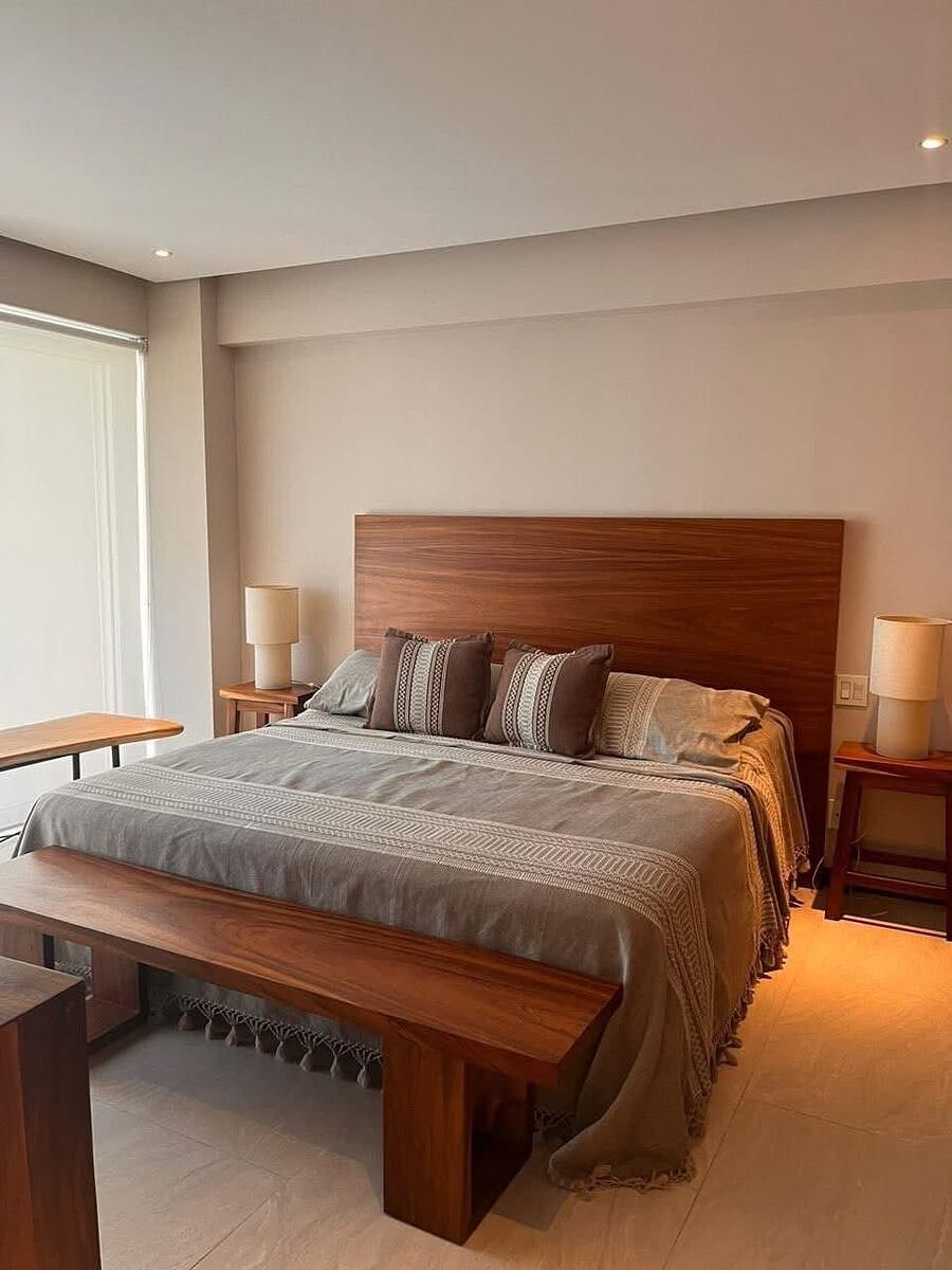 Apartamento em Punta de Mita, Bahía de Banderas, foto 5 de 11