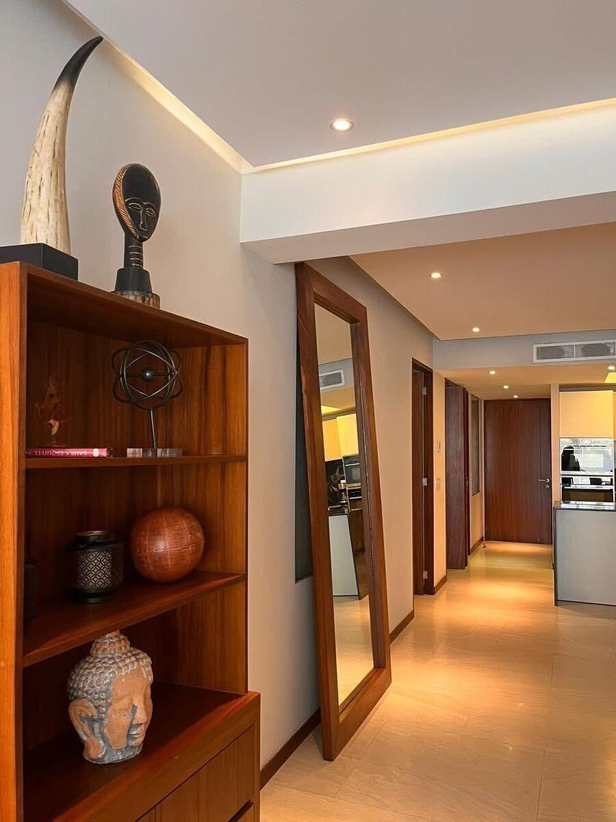 Apartamento em Punta de Mita, Bahía de Banderas, foto 6 de 11