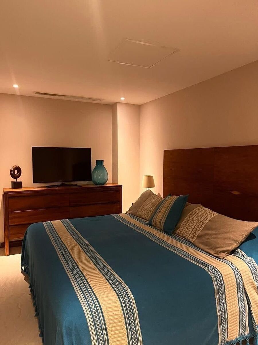 Apartamento em Punta de Mita, Bahía de Banderas, foto 8 de 11