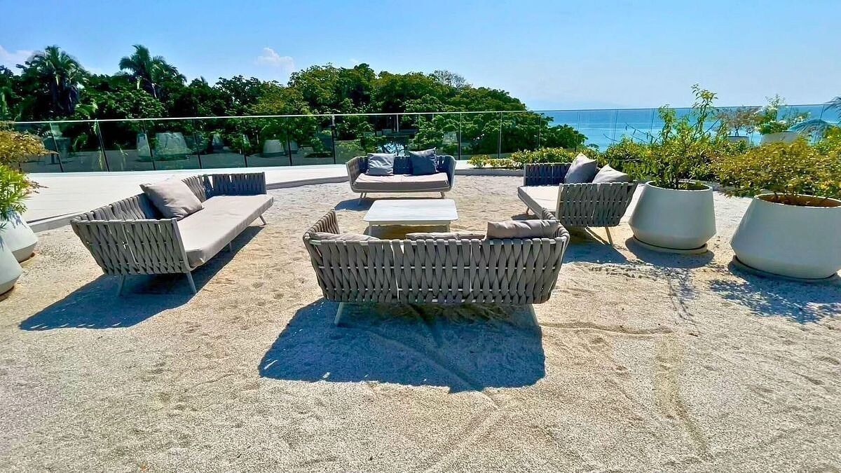 Apartamento em Punta de Mita, Bahía de Banderas, foto 9 de 11