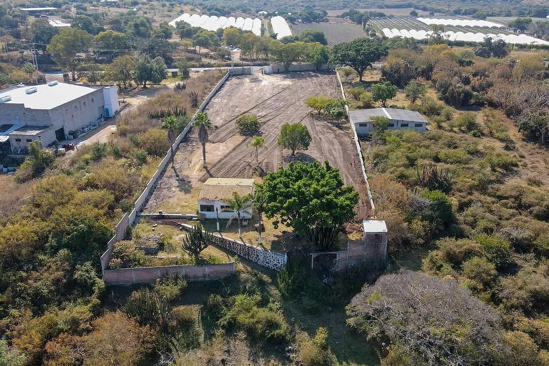 Lote em Tuxcueca, Tuxcueca, foto 4 de 8