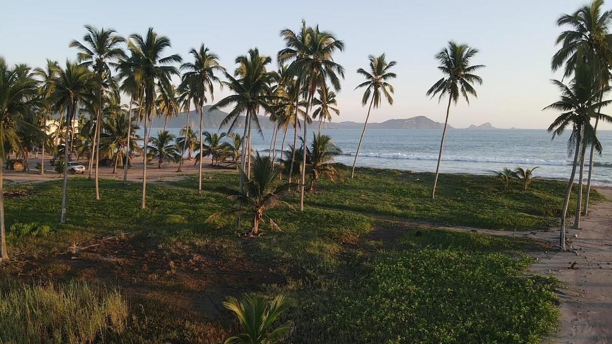 Terreno en La Manzanilla, La Huerta, foto 2 de 11
