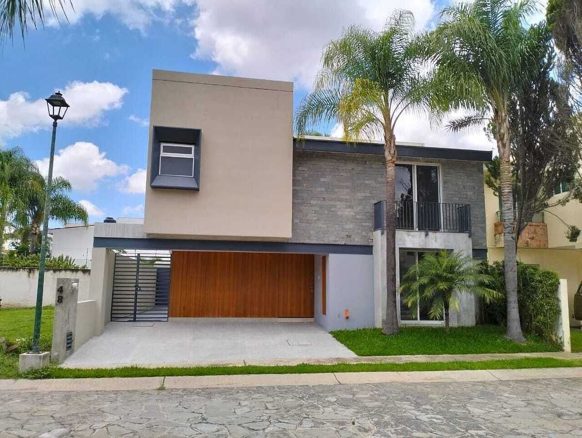 Casa em condomínio fechado em Jardín Real, Zapopan, foto 2 de 43