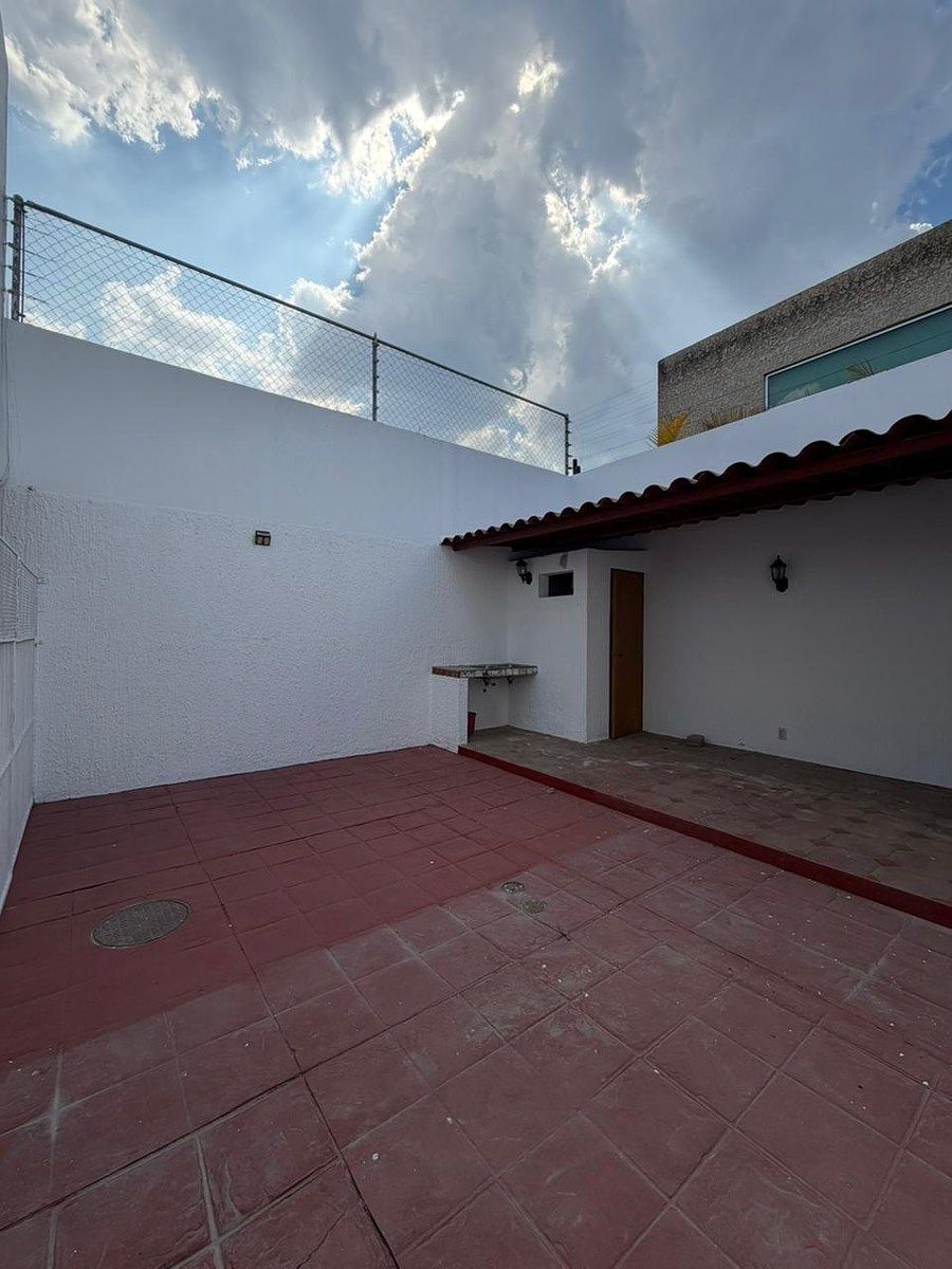 House in Gated Community in El Fortín, Zapopan, photo 18 of 20