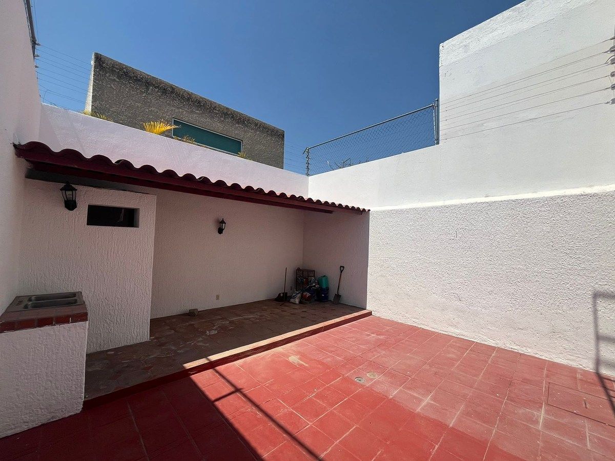 House in Gated Community in El Fortín, Zapopan, photo 19 of 20