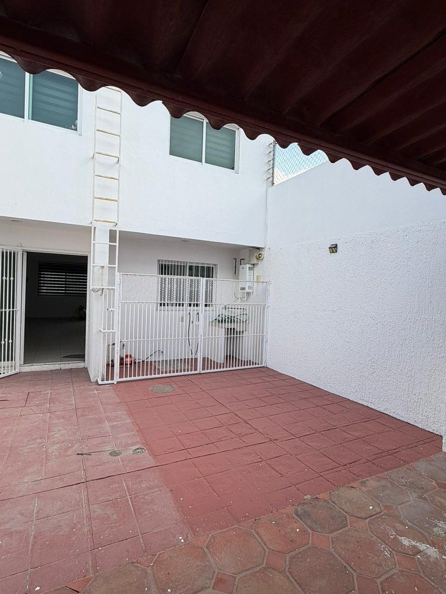 House in Gated Community in El Fortín, Zapopan, photo 20 of 20