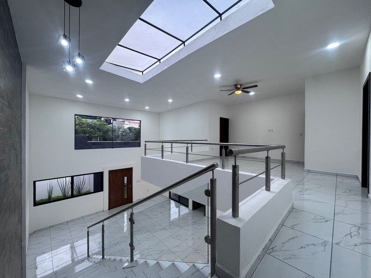 Casa en condominio en Burgos Bugambilias, Temixco, foto 3 de 50