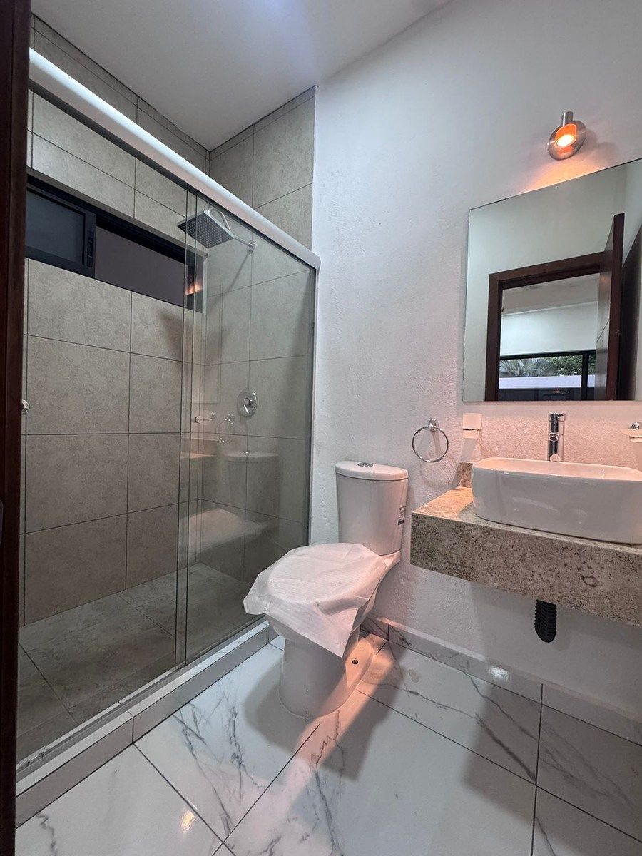 Casa en condominio en Burgos Bugambilias, Temixco, foto 4 de 50