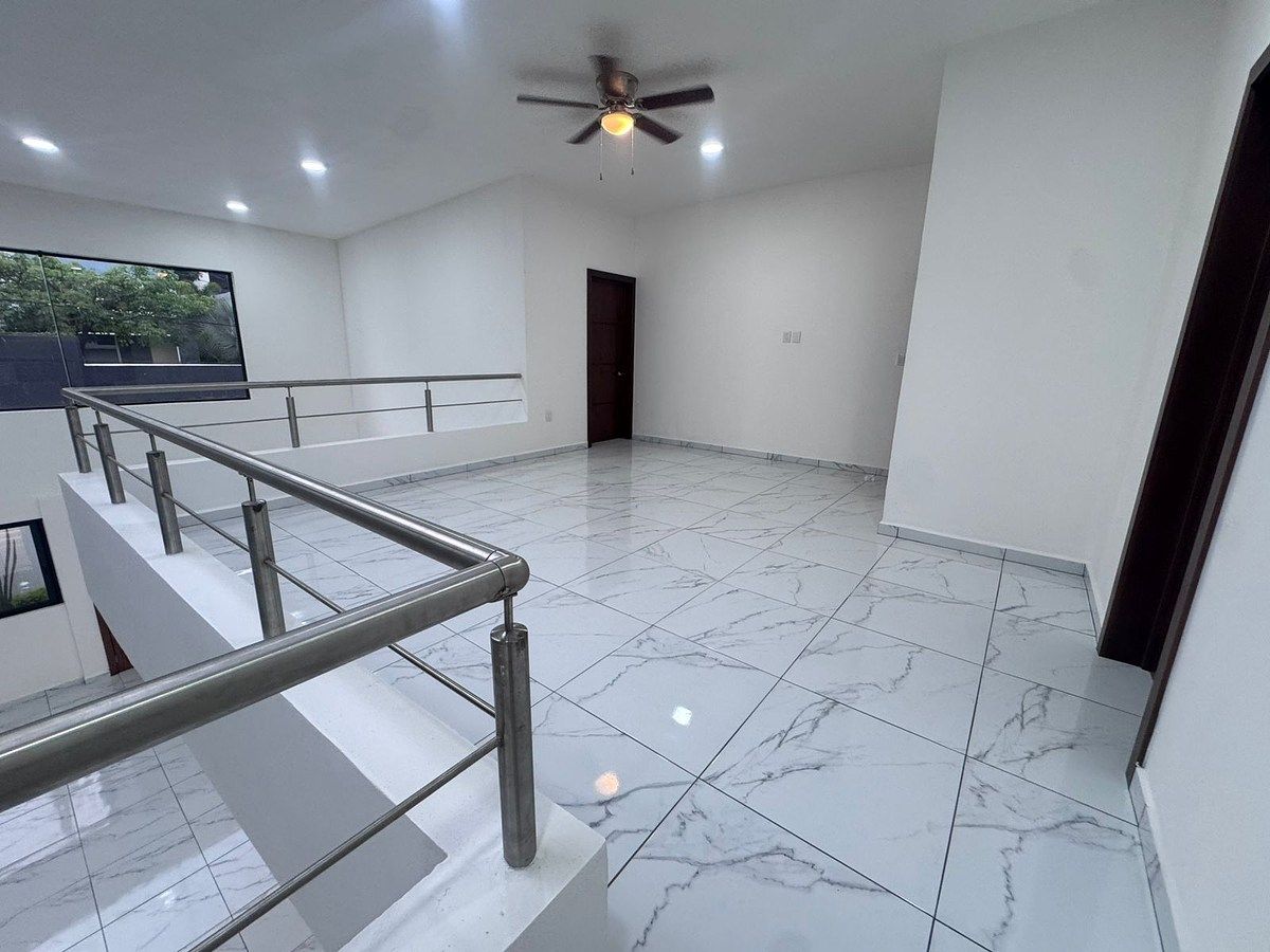 Casa en condominio en Burgos Bugambilias, Temixco, foto 5 de 50