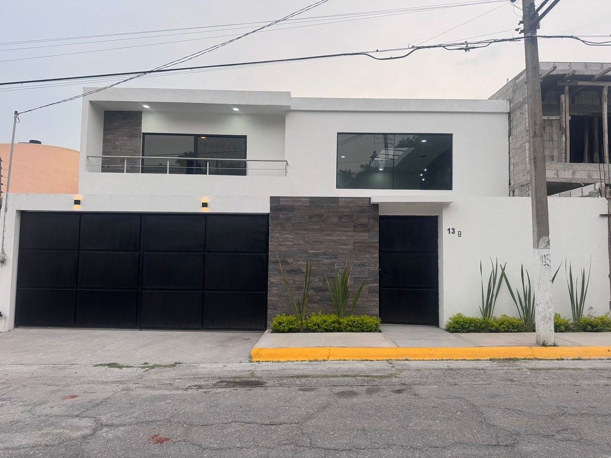 Casa en condominio en Burgos Bugambilias, Temixco, foto 17 de 50