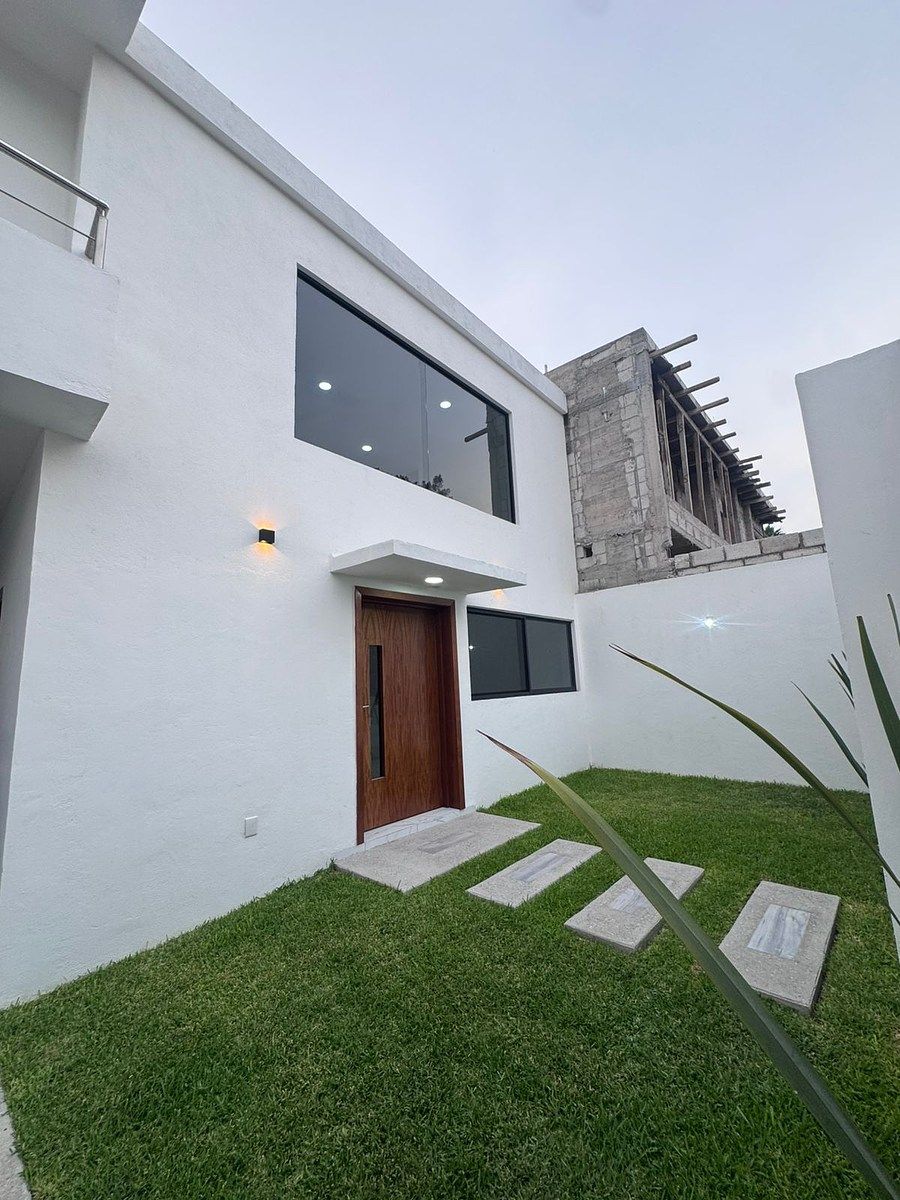 Casa en condominio en Burgos Bugambilias, Temixco, foto 19 de 50