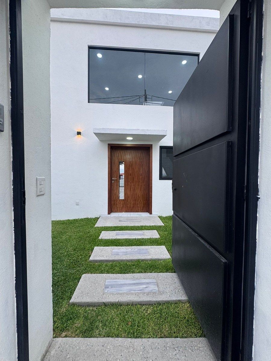 Casa en condominio en Burgos Bugambilias, Temixco, foto 21 de 50