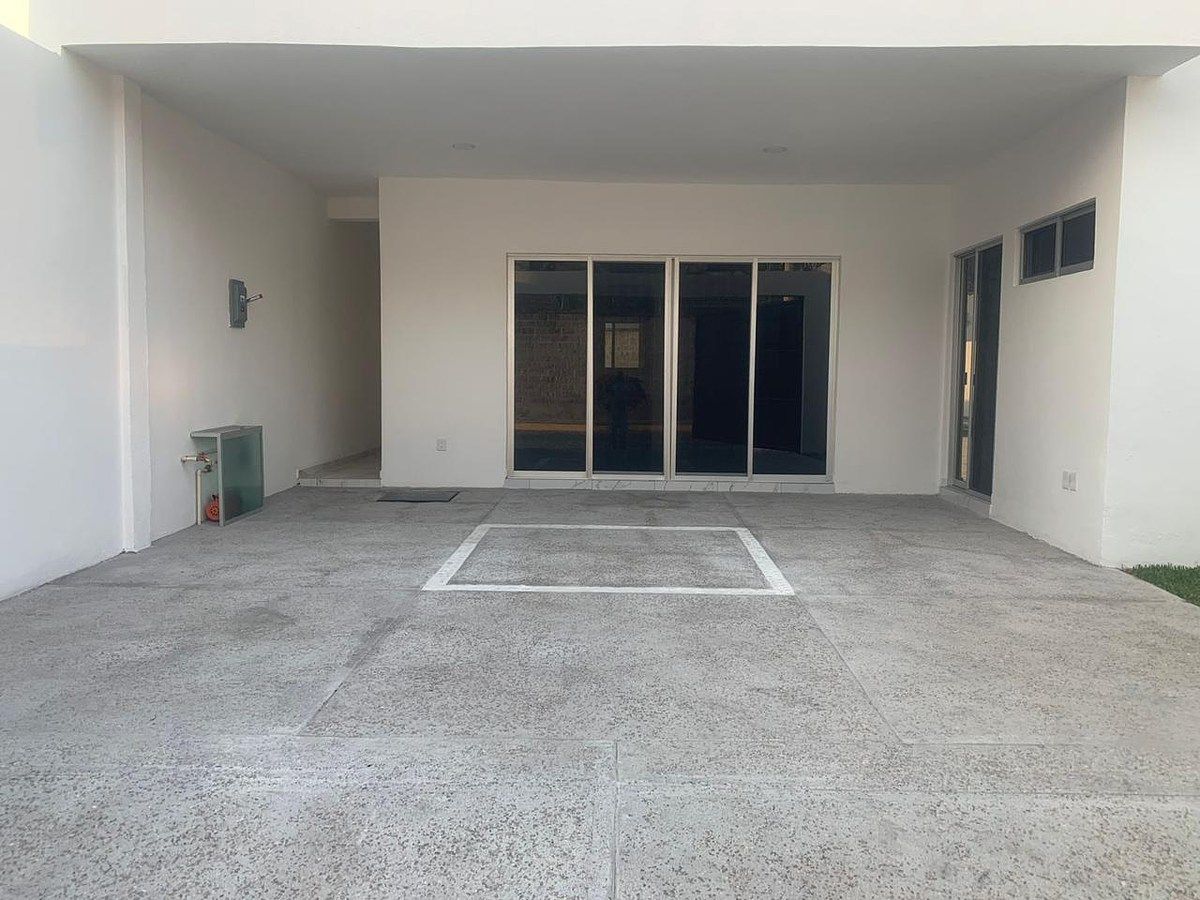 Casa en condominio en Burgos Bugambilias, Temixco, foto 22 de 50