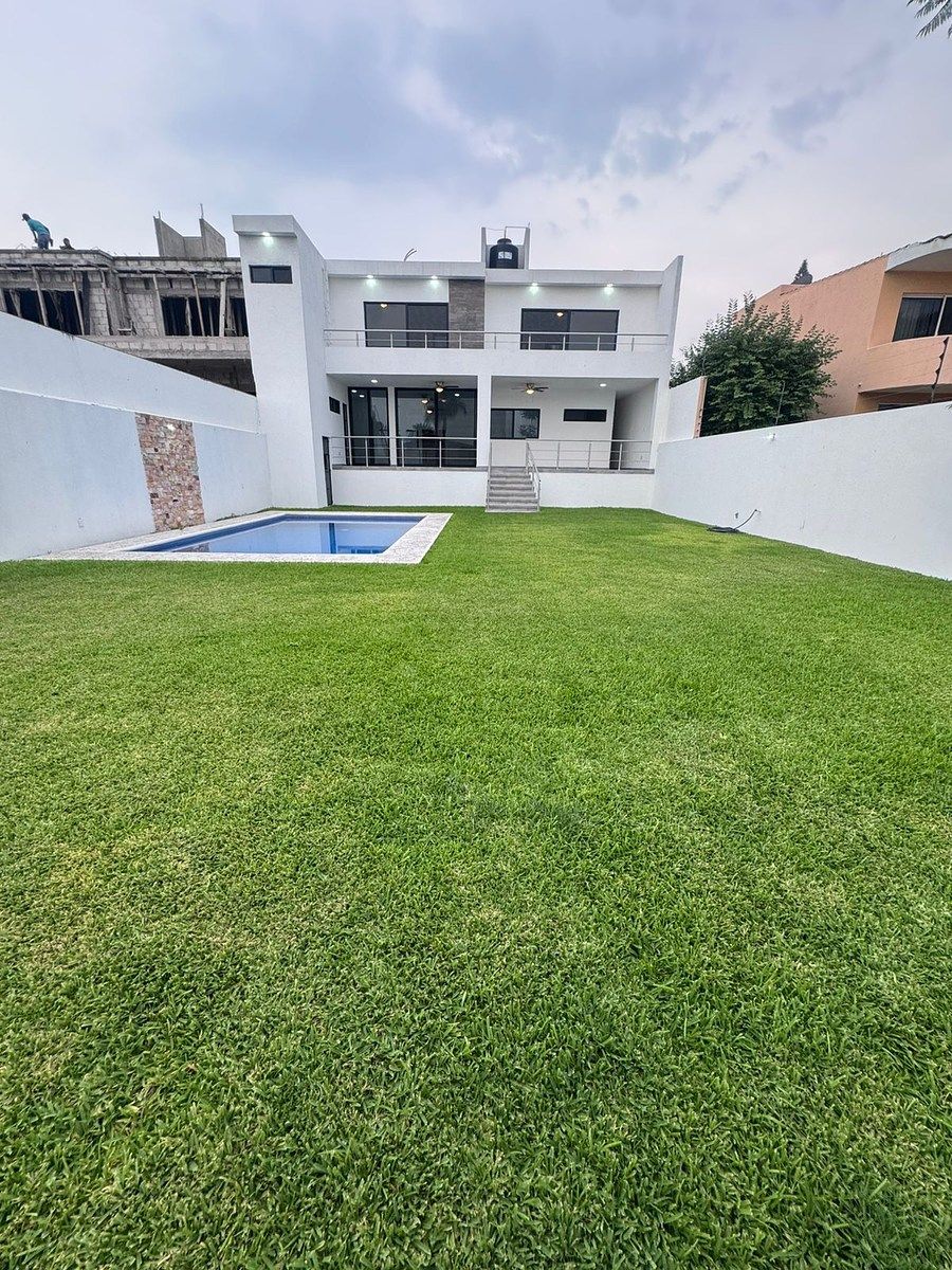 Casa en condominio en Burgos Bugambilias, Temixco, foto 24 de 50