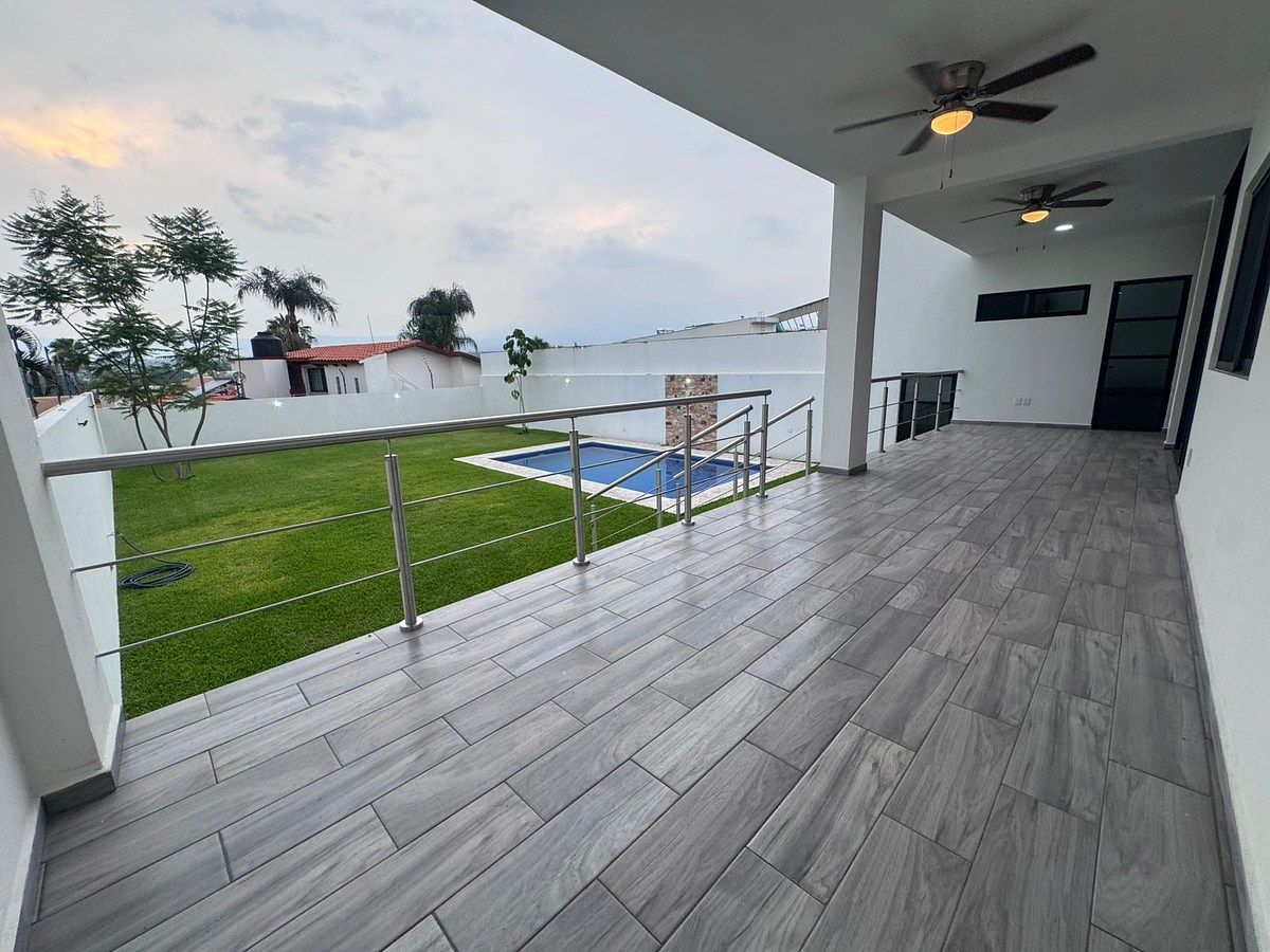 Casa en condominio en Burgos Bugambilias, Temixco, foto 25 de 50