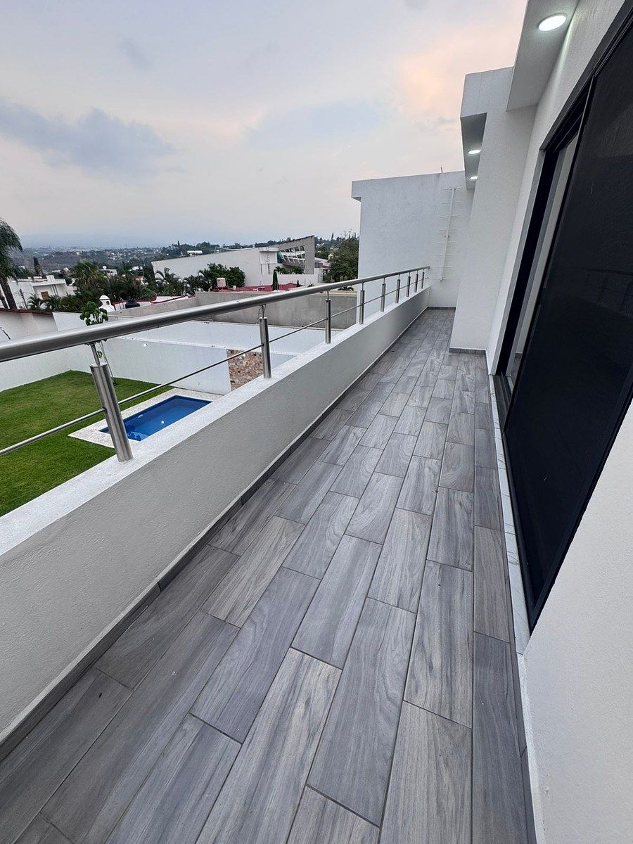 Casa en condominio en Burgos Bugambilias, Temixco, foto 28 de 50