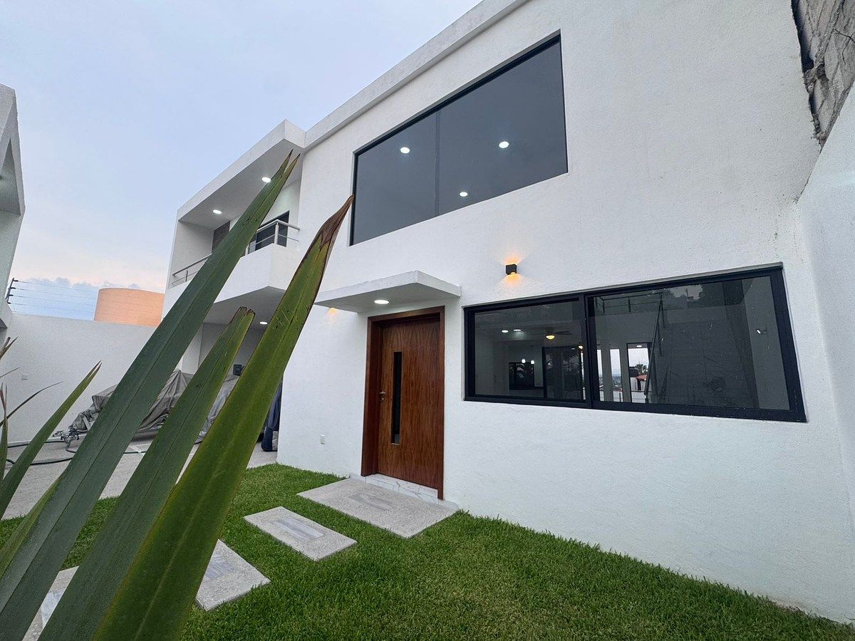 Casa en condominio en Burgos Bugambilias, Temixco, foto 29 de 50