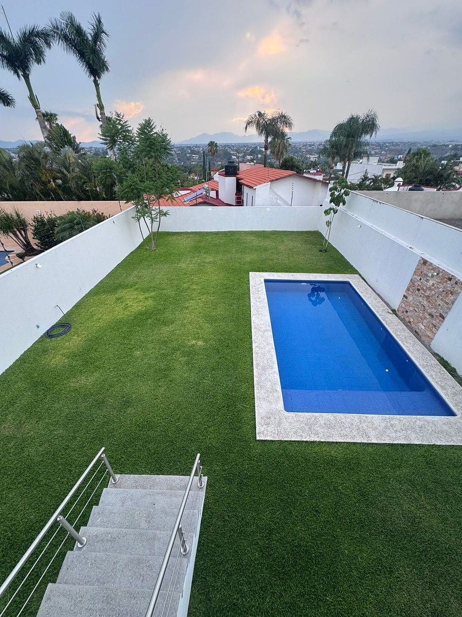 Casa en condominio en Burgos Bugambilias, Temixco, foto 11 de 50