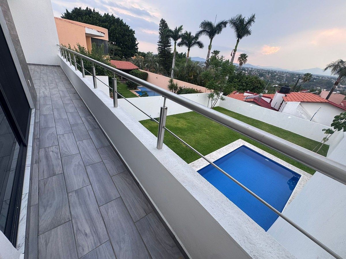 Casa en condominio en Burgos Bugambilias, Temixco, foto 30 de 50