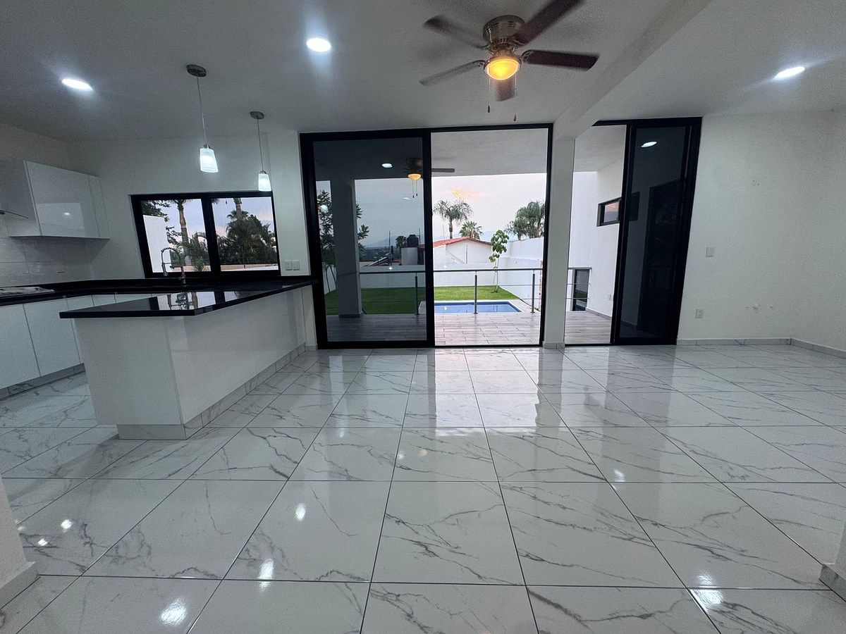 Casa en condominio en Burgos Bugambilias, Temixco, foto 36 de 50
