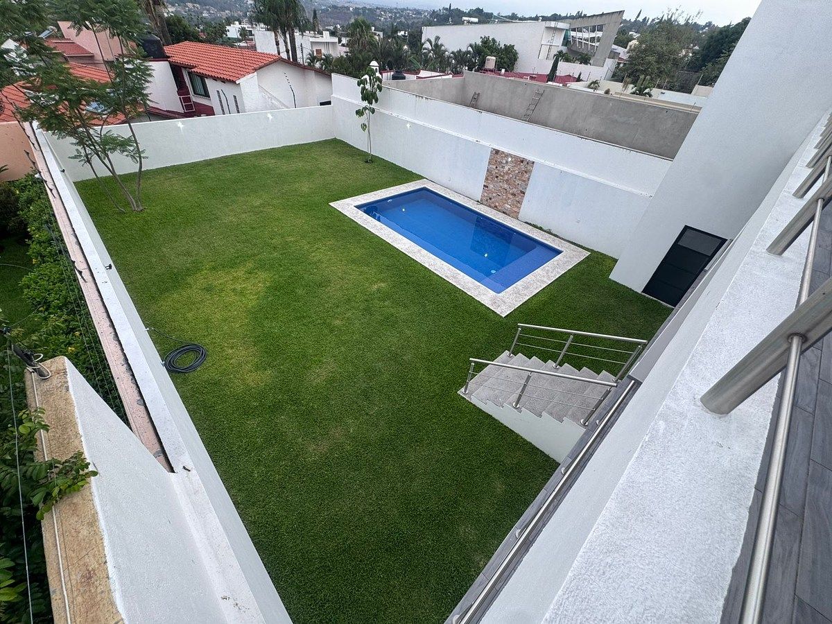 Casa en condominio en Burgos Bugambilias, Temixco, foto 6 de 50