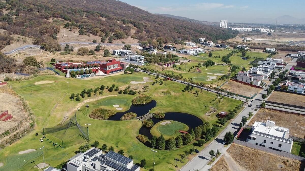 Terreno en Ayamonte, Zapopan, foto 6 de 7