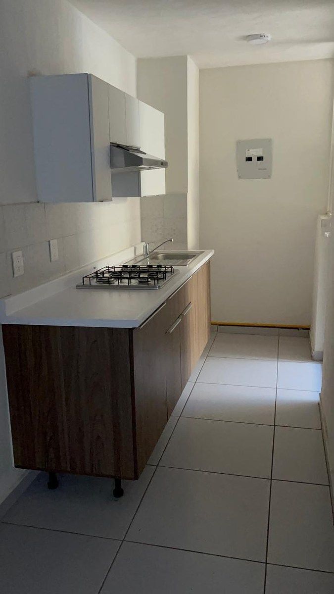 Departamento en INFONAVIT Miravalle, Tlaquepaque, foto 5 de 21