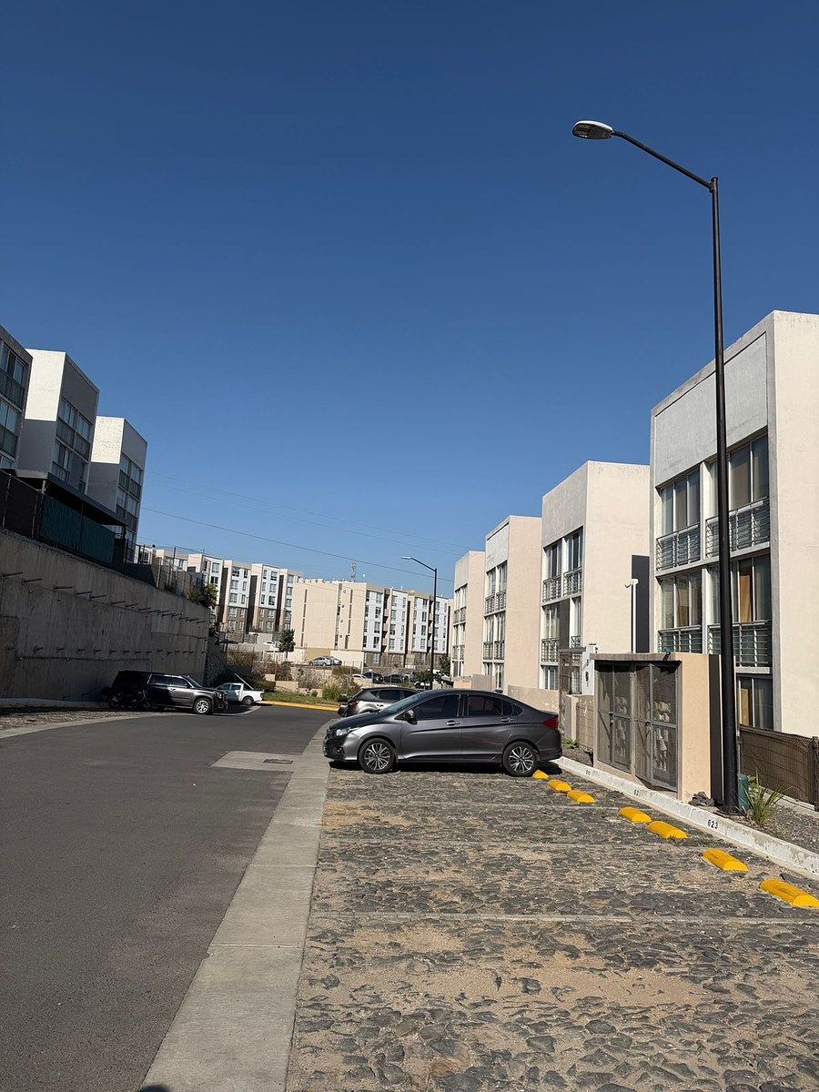 Departamento en INFONAVIT Miravalle, Tlaquepaque, foto 18 de 21