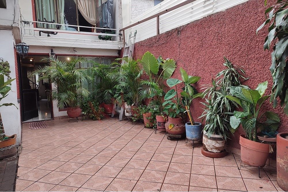 Casa em Constitución de 1917, Iztapalapa, foto 6 de 39