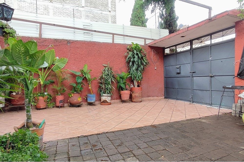 Casa em Constitución de 1917, Iztapalapa, foto 8 de 39