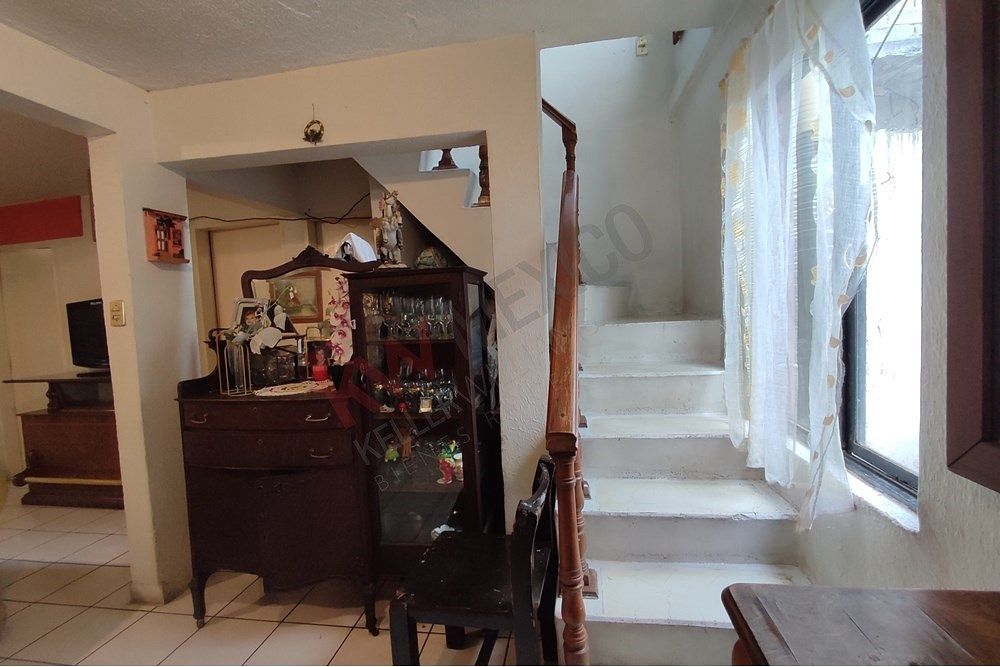 Casa em Constitución de 1917, Iztapalapa, foto 18 de 39