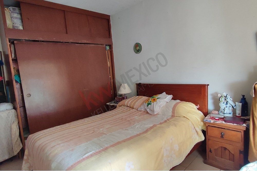 Casa em Constitución de 1917, Iztapalapa, foto 29 de 39