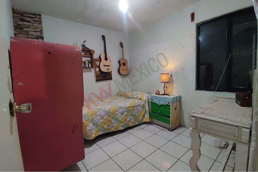 Casa em Constitución de 1917, Iztapalapa, foto 38 de 39