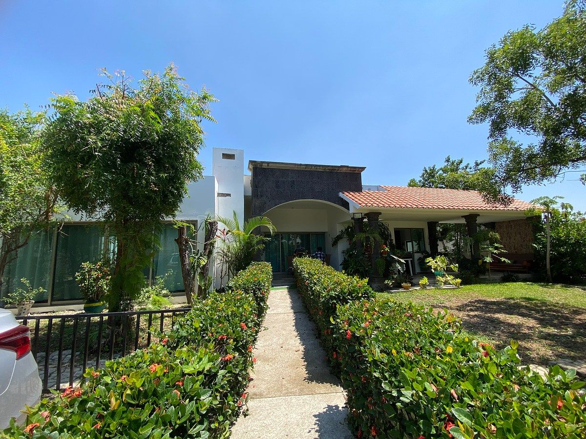 House in Granjas Club Campestre, Tuxtla Gutiérrez, photo 2 of 42