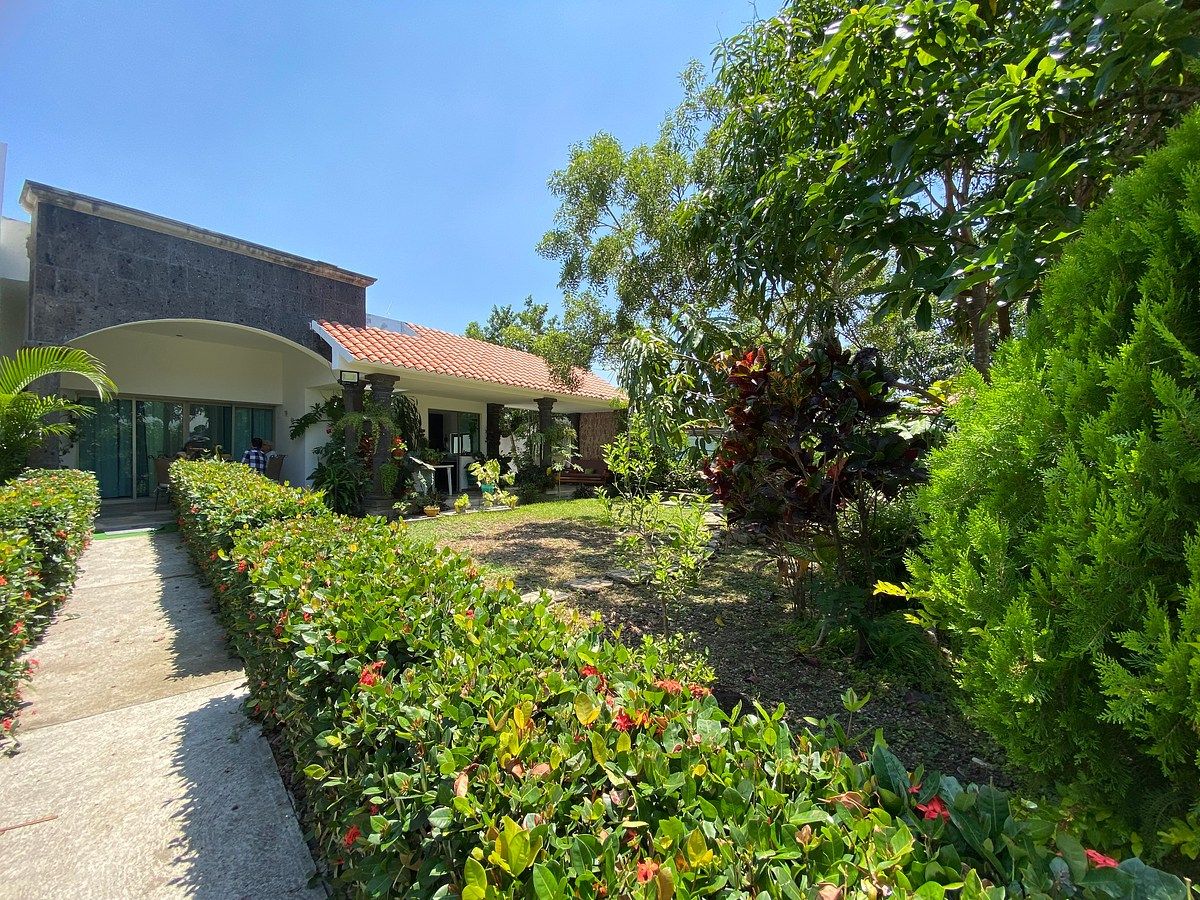 House in Granjas Club Campestre, Tuxtla Gutiérrez, photo 3 of 42