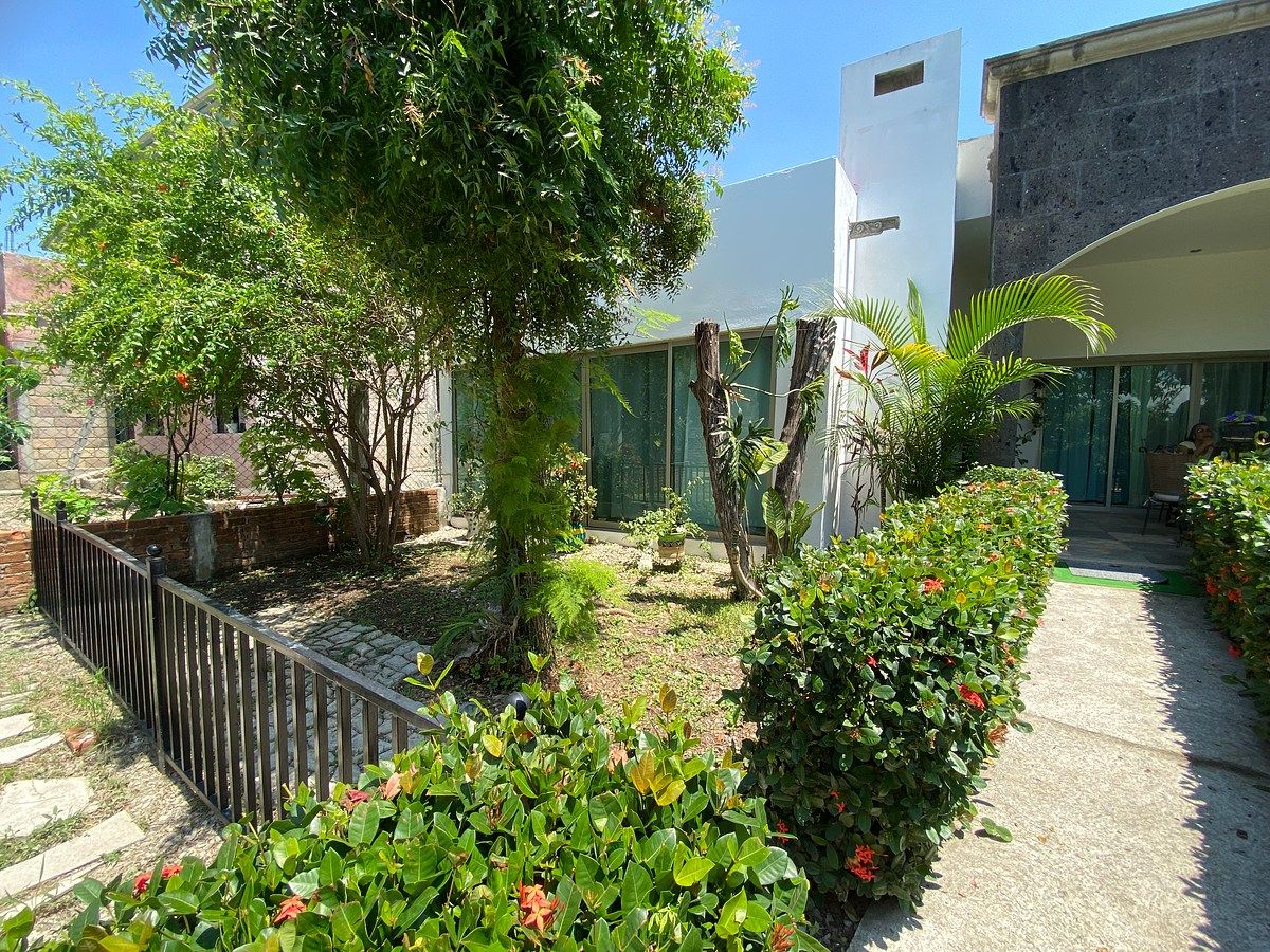 House in Granjas Club Campestre, Tuxtla Gutiérrez, photo 4 of 42
