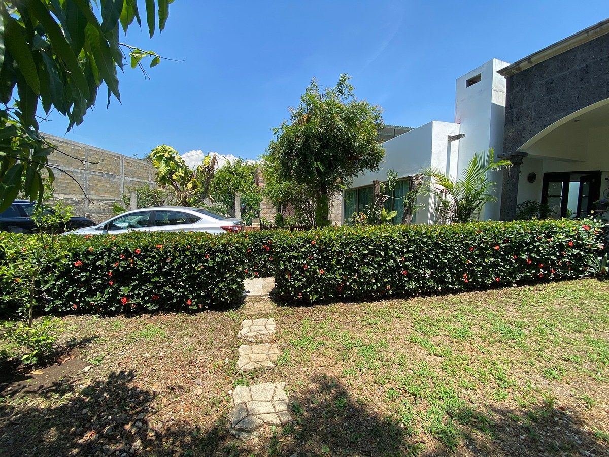 House in Granjas Club Campestre, Tuxtla Gutiérrez, photo 5 of 42