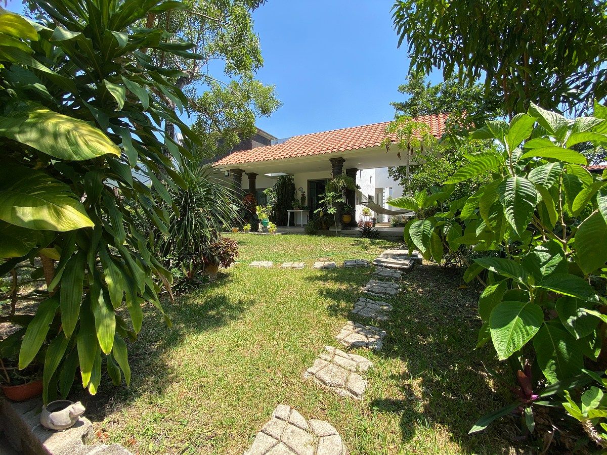House in Granjas Club Campestre, Tuxtla Gutiérrez, photo 6 of 42