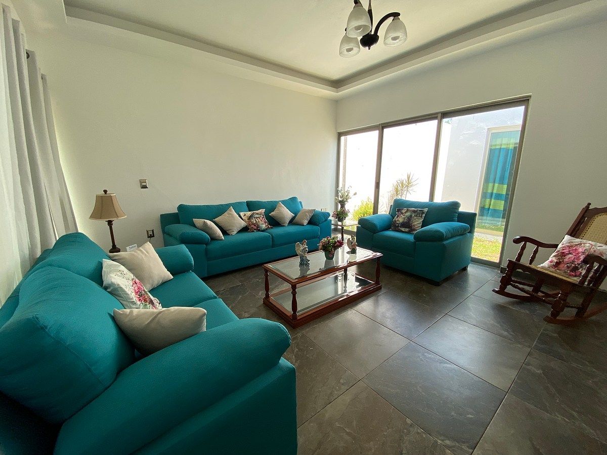 House in Granjas Club Campestre, Tuxtla Gutiérrez, photo 11 of 42