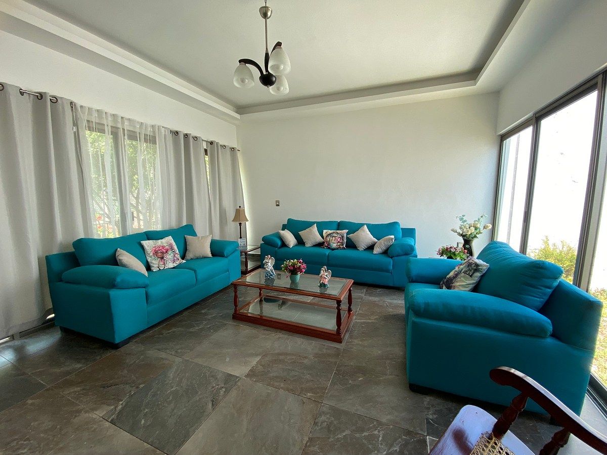 House in Granjas Club Campestre, Tuxtla Gutiérrez, photo 12 of 42