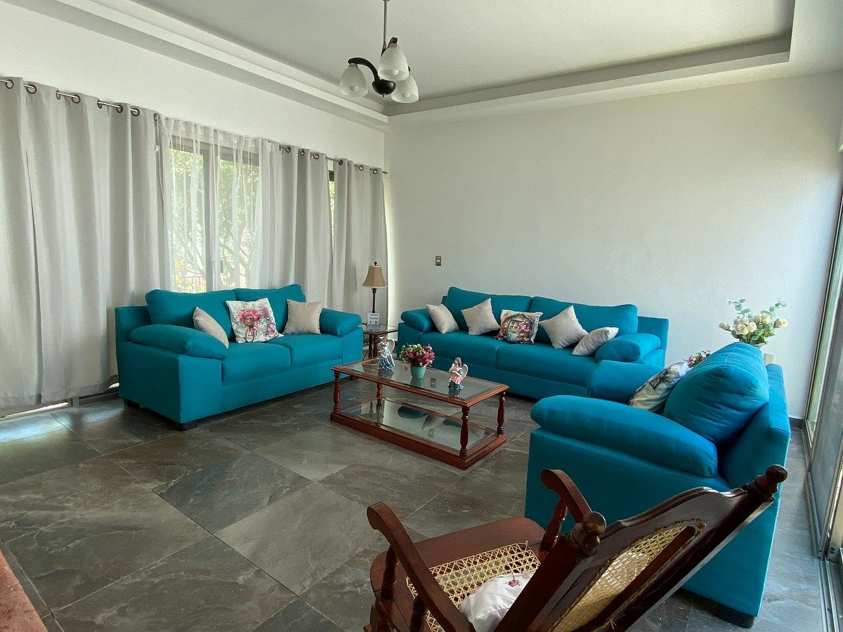 House in Granjas Club Campestre, Tuxtla Gutiérrez, photo 13 of 42
