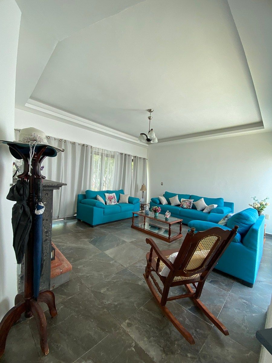 House in Granjas Club Campestre, Tuxtla Gutiérrez, photo 14 of 42