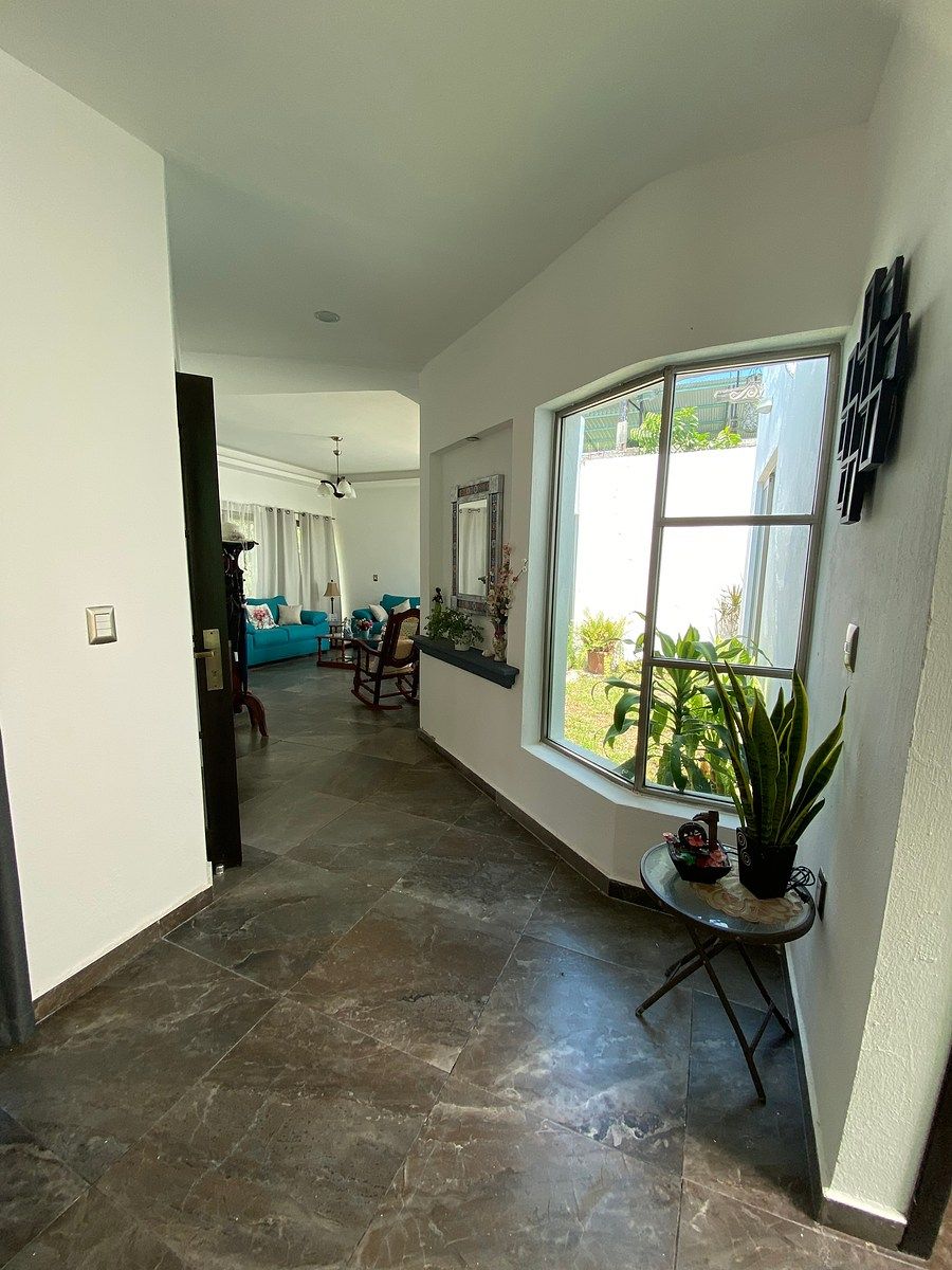 House in Granjas Club Campestre, Tuxtla Gutiérrez, photo 15 of 42