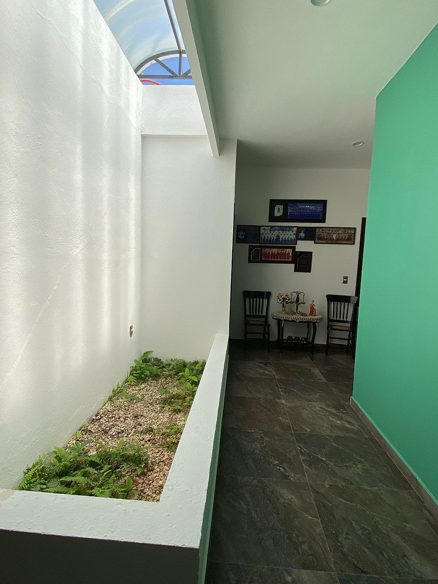 House in Granjas Club Campestre, Tuxtla Gutiérrez, photo 18 of 42