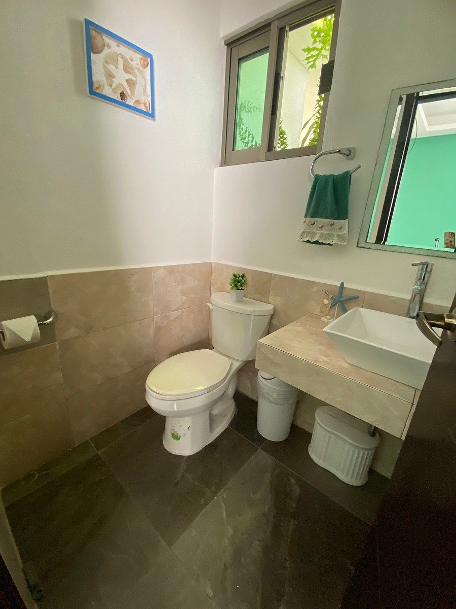 House in Granjas Club Campestre, Tuxtla Gutiérrez, photo 19 of 42
