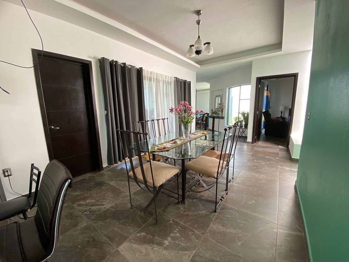 House in Granjas Club Campestre, Tuxtla Gutiérrez, photo 22 of 42