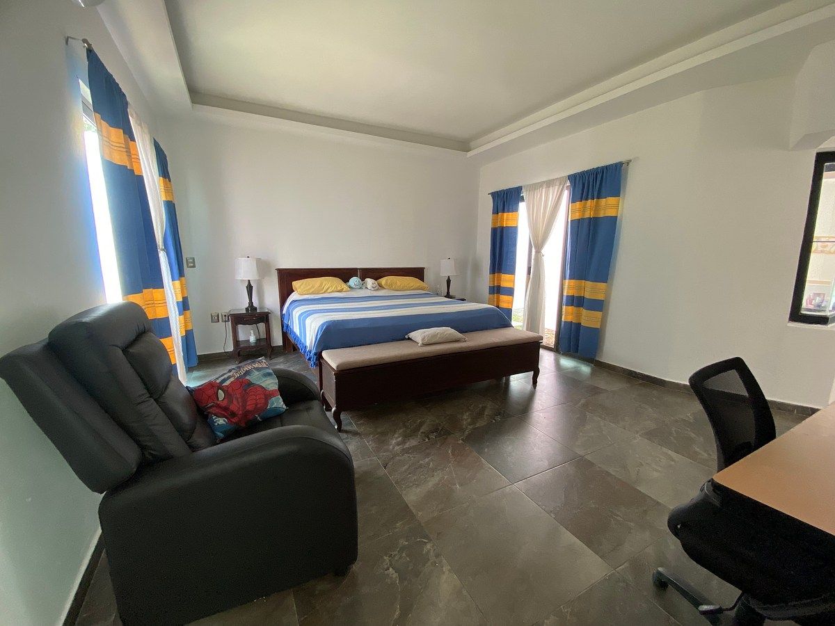 House in Granjas Club Campestre, Tuxtla Gutiérrez, photo 24 of 42